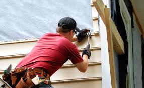 Best Steel Siding Installation  in Stonewall, LA